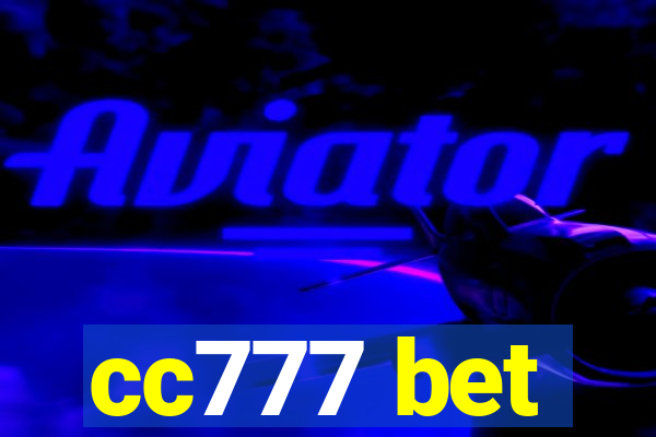 cc777 bet